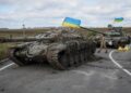 Ucrania calcula que cerca de 125.000 militares rusos fueron abatidos desde el inicio de la invasión