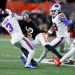 Damar Hamlin  se encuentra en estado crítico