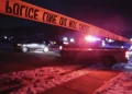 Hallan a 8 baleados, incluyendo 5 niños, en una casa en Utah