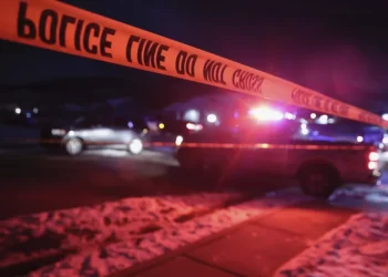 Hallan a 8 baleados, incluyendo 5 niños, en una casa en Utah