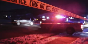 Hallan a 8 baleados, incluyendo 5 niños, en una casa en Utah