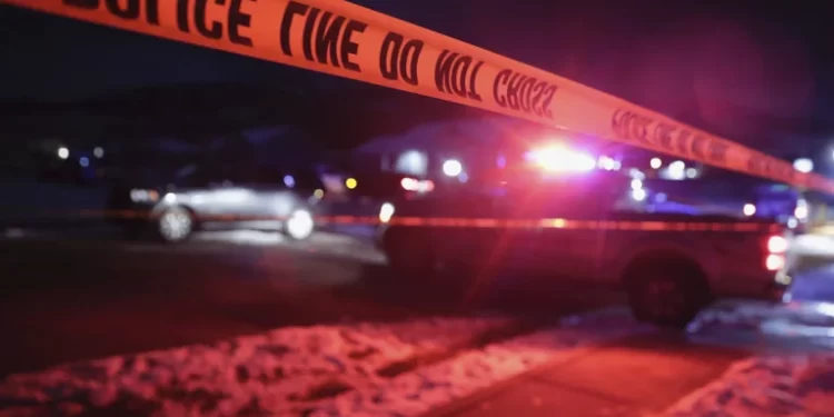 Hallan a 8 baleados, incluyendo 5 niños, en una casa en Utah