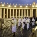 El Vaticano afina los detalles del funeral de Benedicto XVI mientras transcurre el final de la capilla ardiente