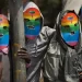 Hallan cuerpo de activista LGBTQ de Kenia en caja de metal