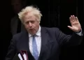 Boris Johnson dice que Putin dijo que podía golpearlo con un misil