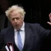 Boris Johnson dice que Putin dijo que podía golpearlo con un misil