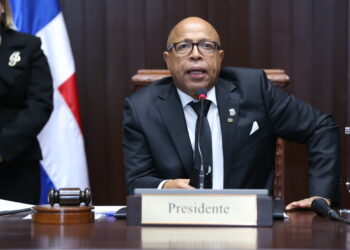 Alfredo Pacheco resalta trabajo de los diputados con la aprobación de importantes leyes para el país