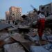 Al menos 120 heridos en un terremoto de 5,4 grados en el norte de Irán
