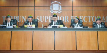 TSE aplaza audiencia sobre demanda en nulidad de asamblea eleccionaria celebrada por PRSC