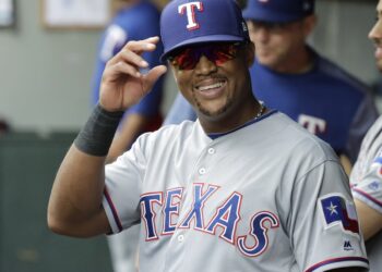 Beltré, Mauer elegibles para el Salón de la Fama en la votación del próximo año