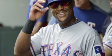 Beltré, Mauer elegibles para el Salón de la Fama en la votación del próximo año