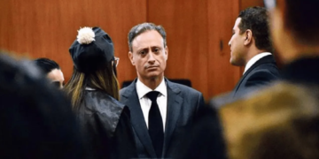 Fijan para el 17 de enero conocimiento solicitud de cese prisión preventiva a Jean Alain Rodríguez