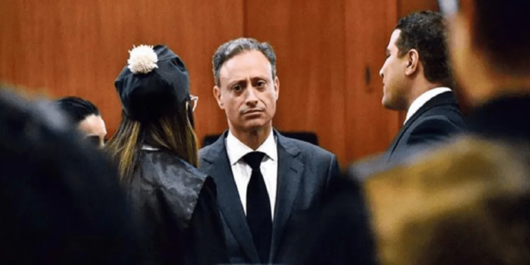 Fijan para el 17 de enero conocimiento solicitud de cese prisión preventiva a Jean Alain Rodríguez