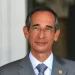 Muere el ex presidente de Guatemala Álvaro Colom