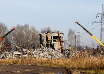 Arrecian las críticas al ejército ruso por las numerosas bajas en el golpe más mortífero asestado por Ucrania