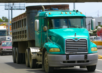 INTRANT explica tipos vehículos requieren permiso para zonas restringidas de la ciudad