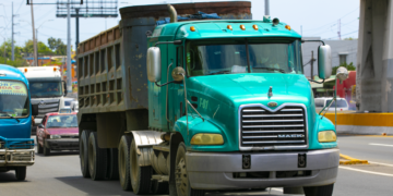 INTRANT explica tipos vehículos requieren permiso para zonas restringidas de la ciudad