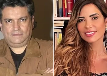 Gloria Trevi y Sergio Andrade enfrentan una nueva demanda de abuso infantil