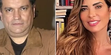 Gloria Trevi y Sergio Andrade enfrentan una nueva demanda de abuso infantil