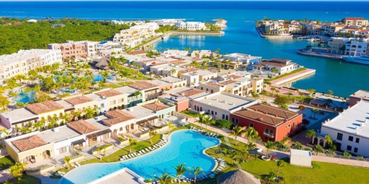Cap Cana anuncia inicio operaciones primer Sports Illustrated Resorts en el mundo