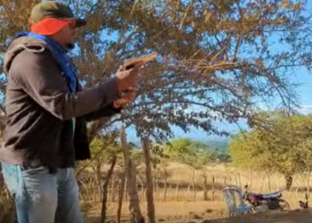 Hieren general retirado en una balacera en Dajabón