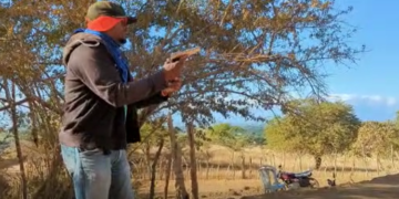 Hieren general retirado en una balacera en Dajabón