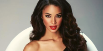 ¡Es el día para conquistar el universo! candidata al Miss por RD agradece apoyo