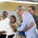 Abinader inaugura dos centros educativos y un CAIPI con inversión de RD 290 millones