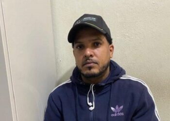 En  Haití detienen a  dominicano buscado por homicidio
