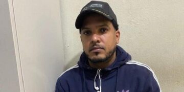 En  Haití detienen a  dominicano buscado por homicidio