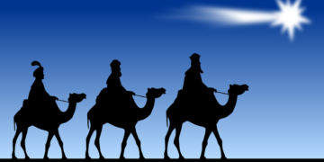 Día de los Reyes Magos: ¿Por qué se celebra el 6 de enero y cuál es su origen?