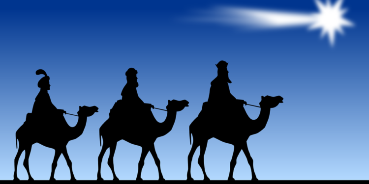 Día de los Reyes Magos: ¿Por qué se celebra el 6 de enero y cuál es su origen?
