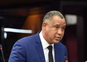 Presidente Comisión de Justicia CD: "Nuestro compromiso debe ser con la calidad de las decisiones que se emitan en los tribunales"