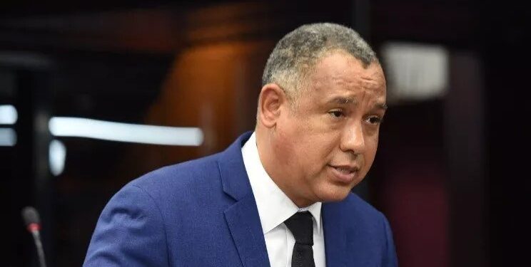 Presidente Comisión de Justicia CD: "Nuestro compromiso debe ser con la calidad de las decisiones que se emitan en los tribunales"