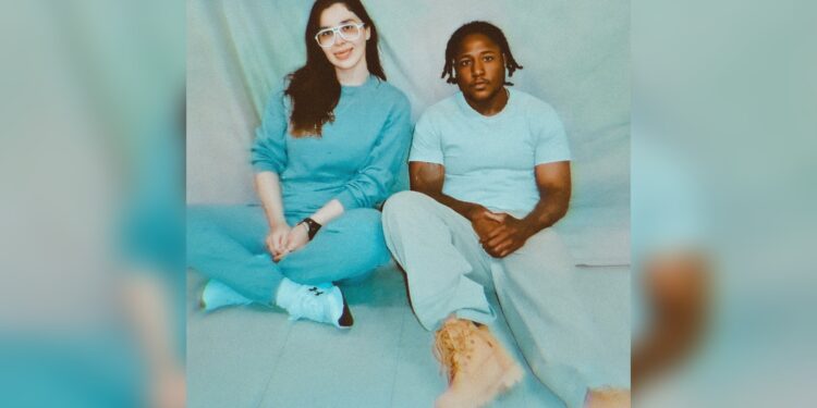 Filtraron fotografías de Emma Coronel, esposa del “Chapo”, desde la prisión de Texas