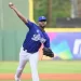 Licey toman ventaja 2-1 en la final con blanqueada 1-0 a Estrellas