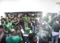 Estrellas avanzan a la final luego de eliminar a las Águilas en base a jonrones