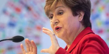 El FMI cree que el crecimiento de China sufrirá una fuerte desaceleración y arrastrará al resto del mundo