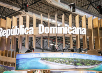 Ministro de Turismo sale a FITUR en busca de nuevos acuerdos que sigan impulsando el turismo dominicano