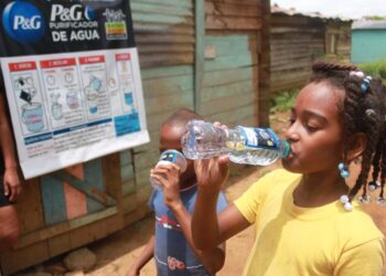 Batey Relief Alliance invierte más de RD$150 millones en programa de agua potable en RD