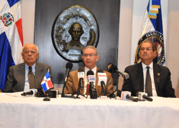 Instituto Duartiano detalla actos por 210 aniversario natalicio del patricio