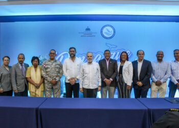 “Danza que trae vida”: Medio Ambiente anuncia temporada de ballenas 2023 