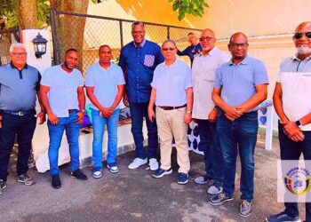 Hogar Crea celebra Dia de Reyes con actividad recreativa deporte y entrega de juguetes 