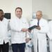 SNS informa invierte RD$252 millones en Hospital Salvador B. Gautier