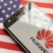 Gobierno de Joe Biden evalúa eliminar por completo a Huawei de los proveedores estadounidenses