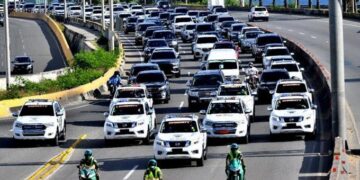 DIGESETT hará tradicional carreteo este lunes 2 de enero