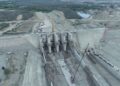 En 2022, la inversión del INDRHI en obras hidráulicas supera los 7,200 millones