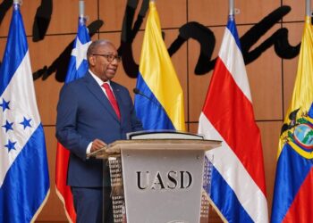 La UASD solo admite títulos legalizados para el ingreso como docente