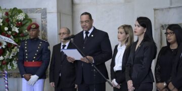 Director de Defensa Pública dice Poder Judicial debe continuar fortaleciendo su independencia