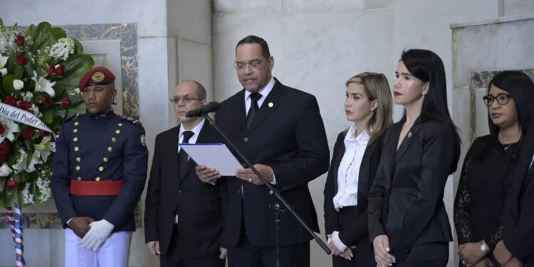 Director de Defensa Pública dice Poder Judicial debe continuar fortaleciendo su independencia
